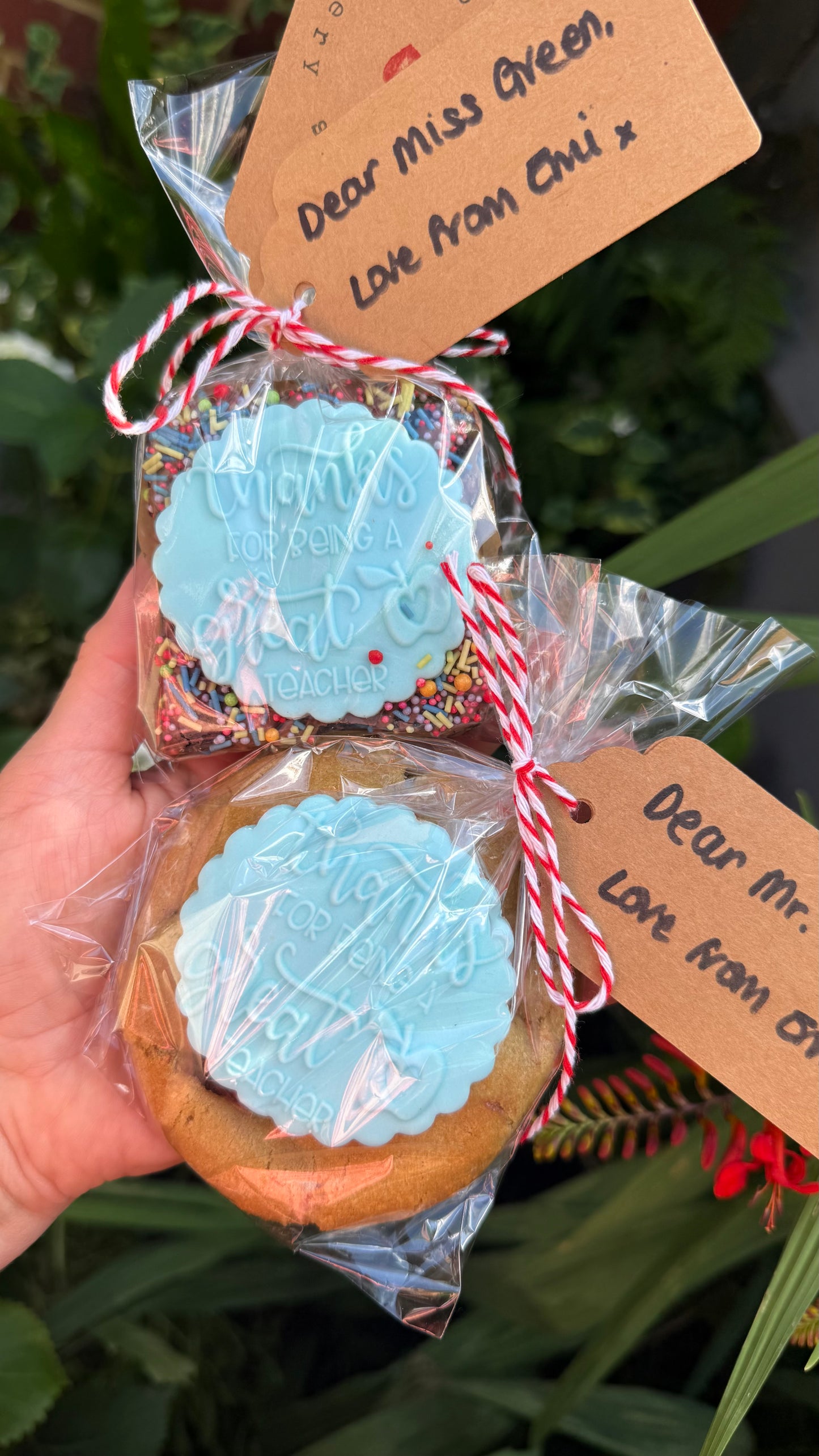 Teacher Gifts