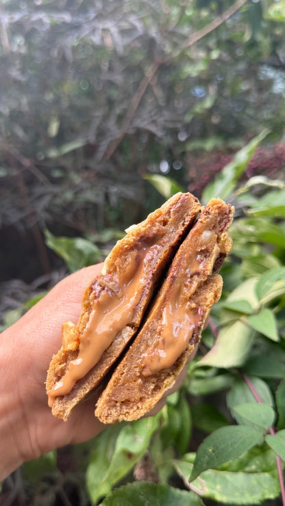 Mixed Cookie Special