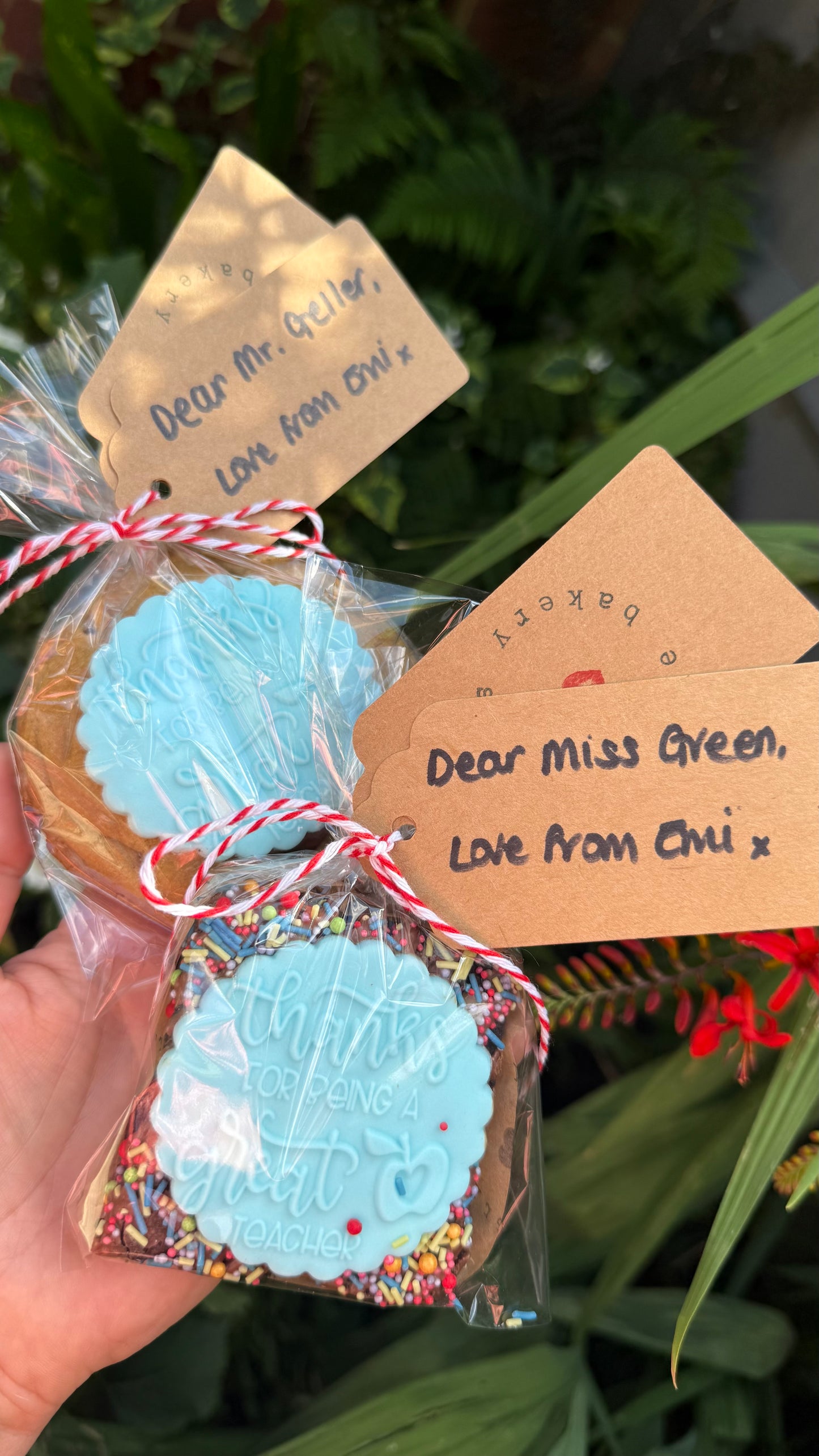 Teacher Gifts