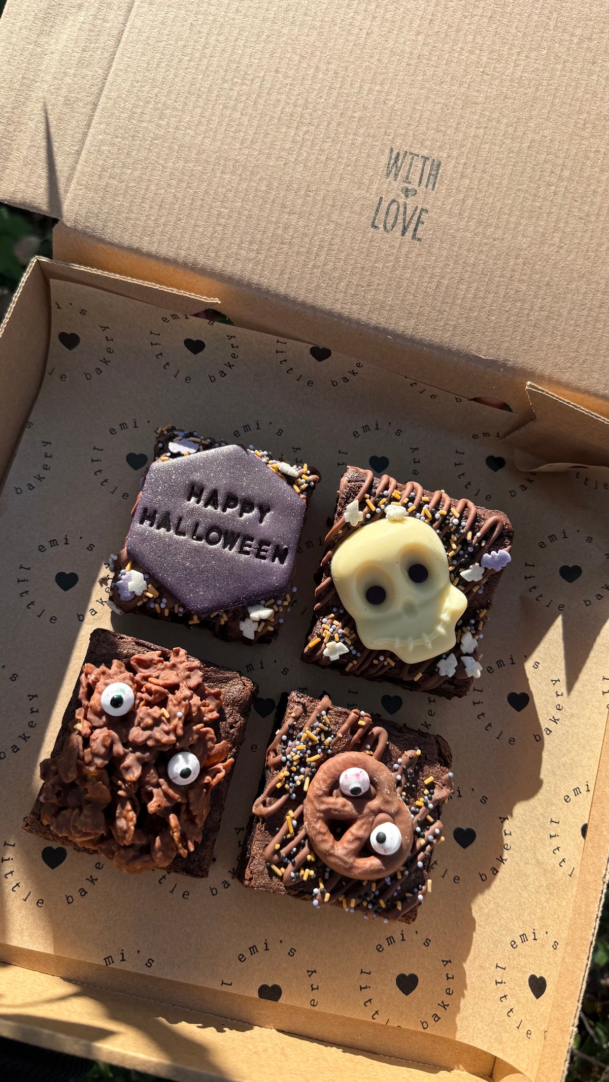 Halloween!