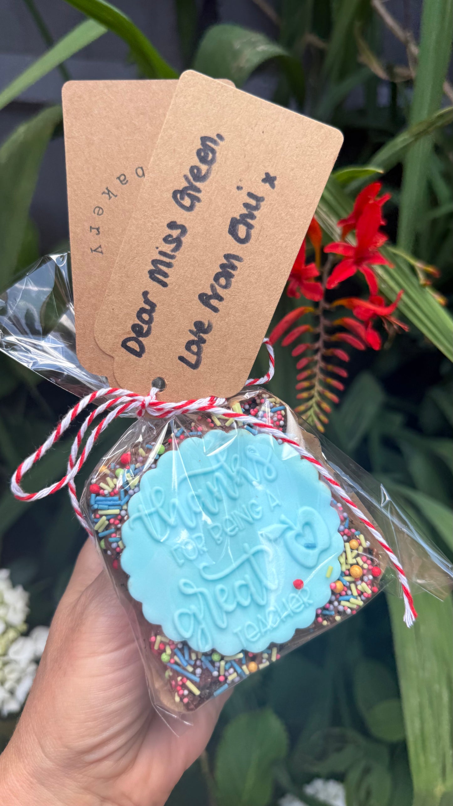Teacher Gifts