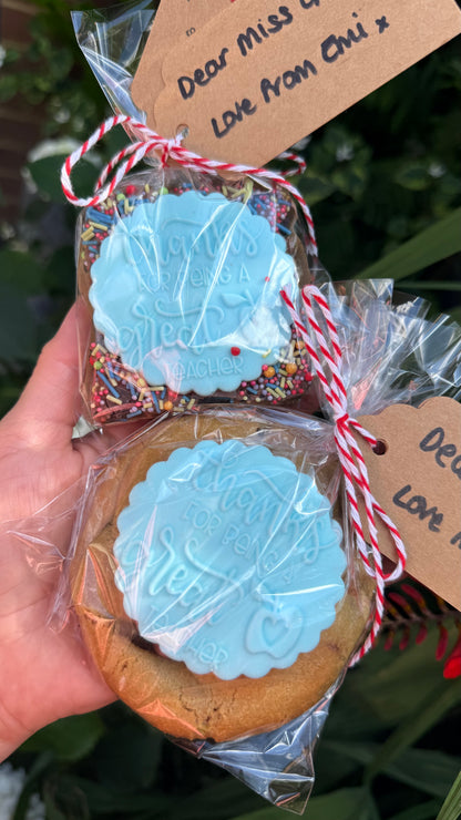 Teacher Gifts