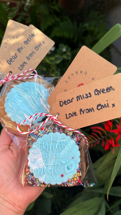 Teacher Gifts