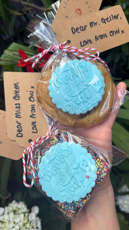 Teacher Gifts