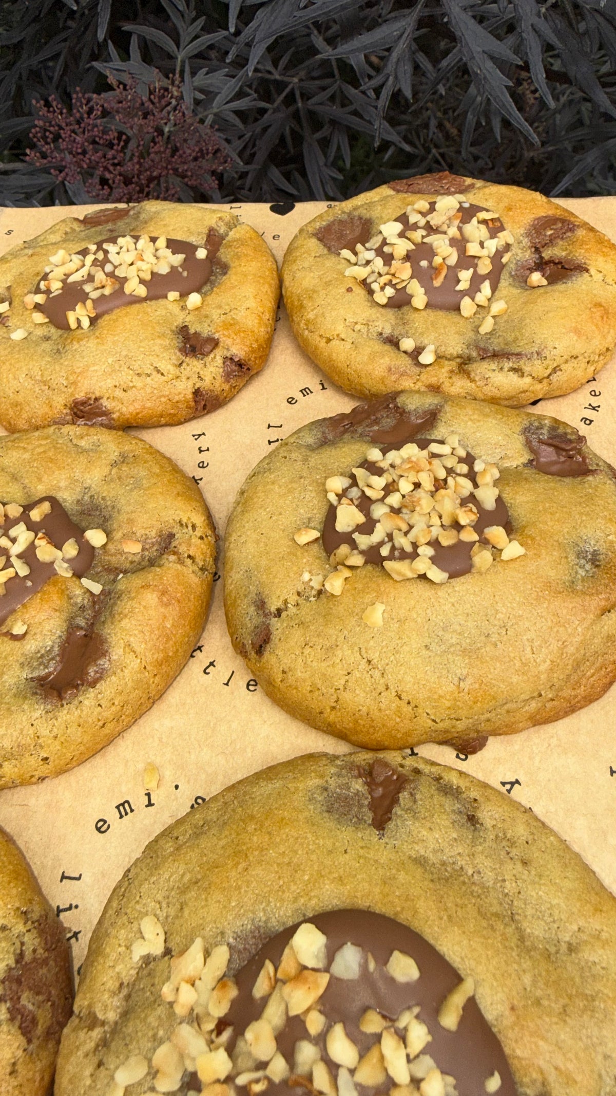 Mixed Cookie Special
