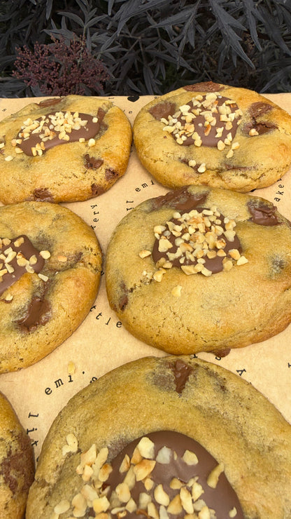 Mixed Cookie Special