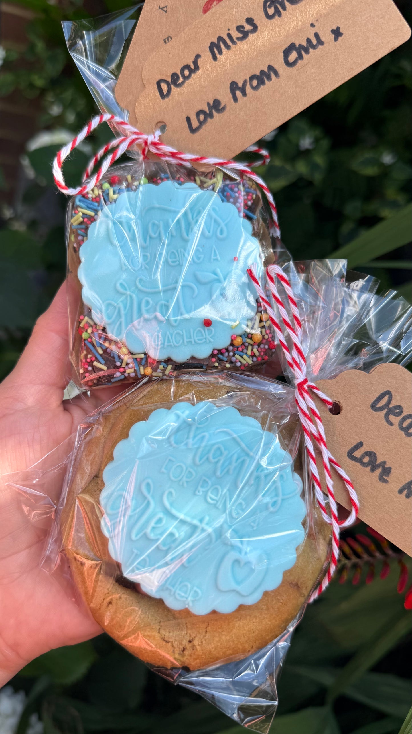 Teacher Gifts