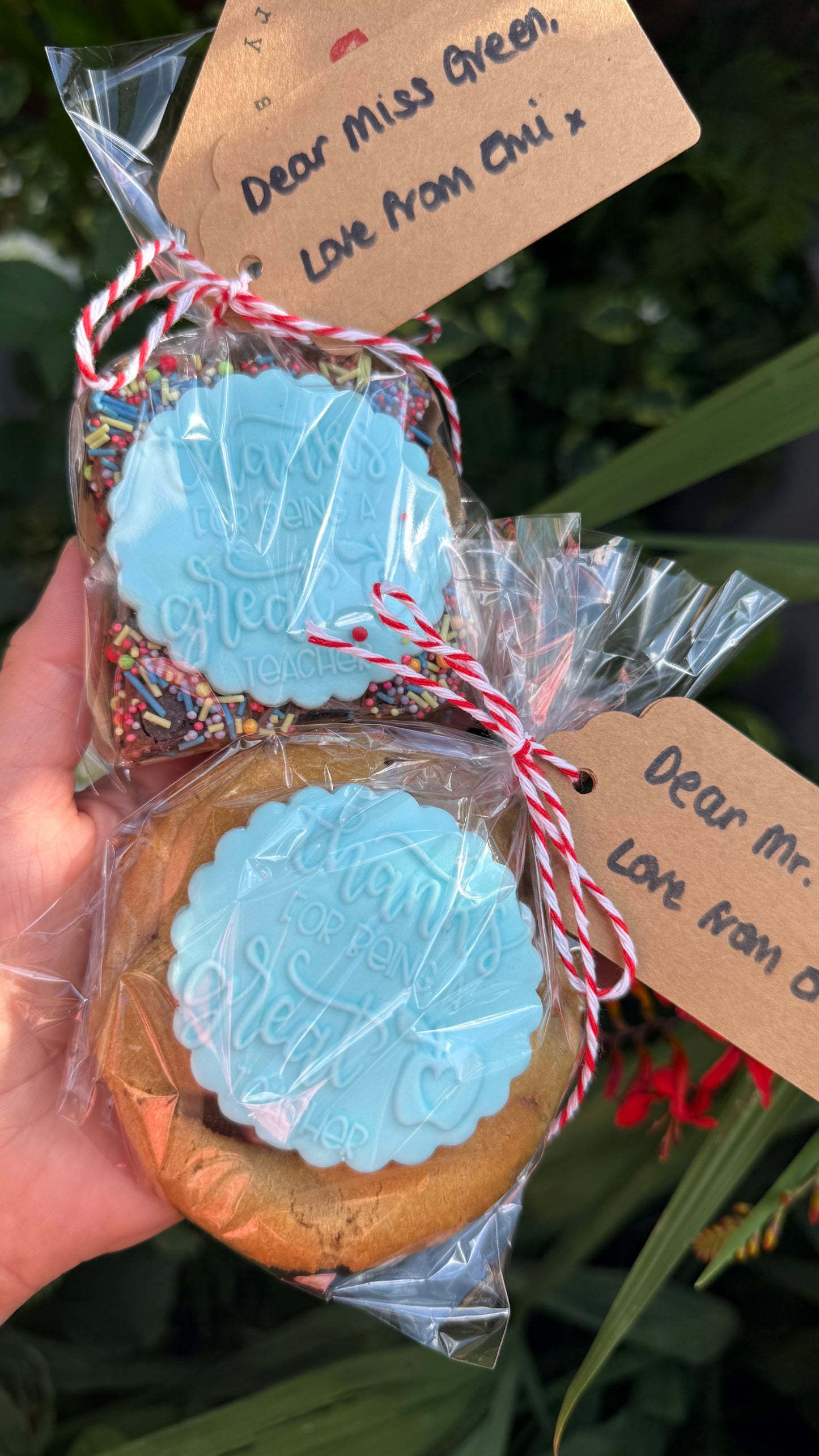 Teacher Gifts
