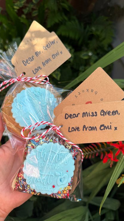 Teacher Gifts